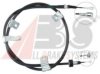 HYUNDAI 5977017310 Cable, parking brake